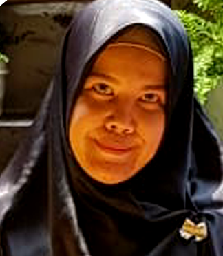 Raisya Reswindayu