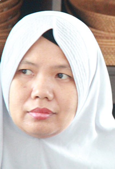 Titik Mariat