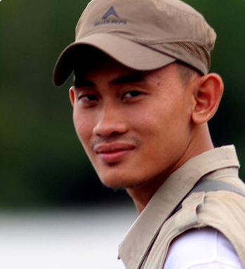 Ahmad Farhan