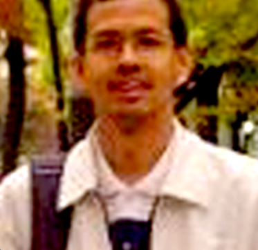 Ben Lokhaswara Sumawiganda