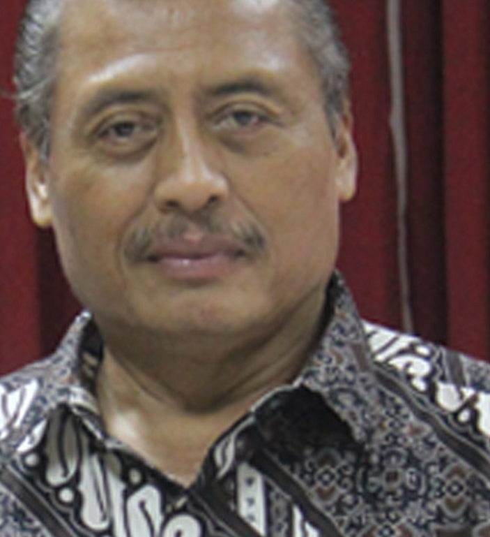 Jenderal Polisi (Purn.) Drs. Sutanto